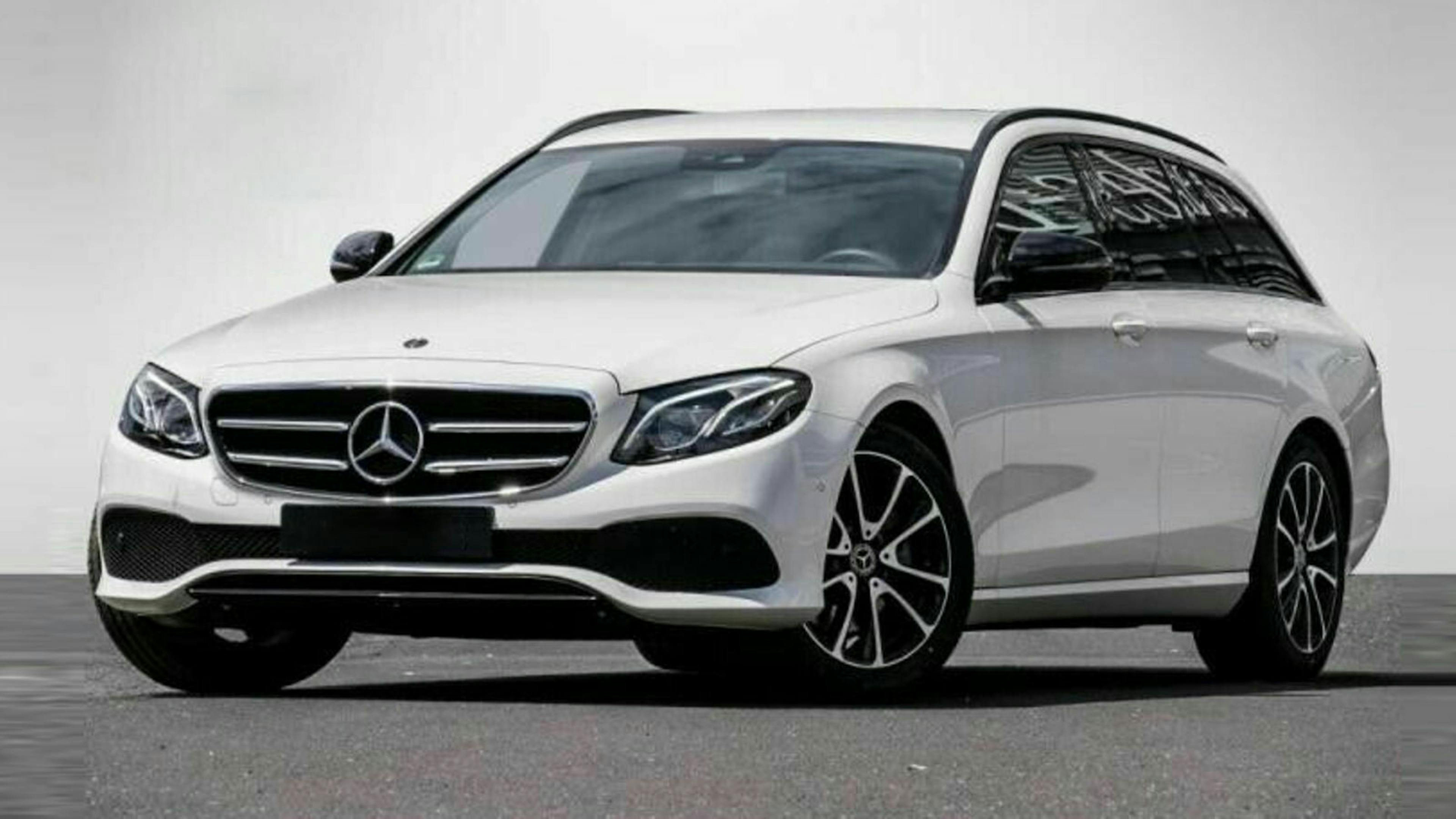 Bald Automobile GmbH - Autorisierter Mercedes-Benz Verkauf und Service 1212(1)