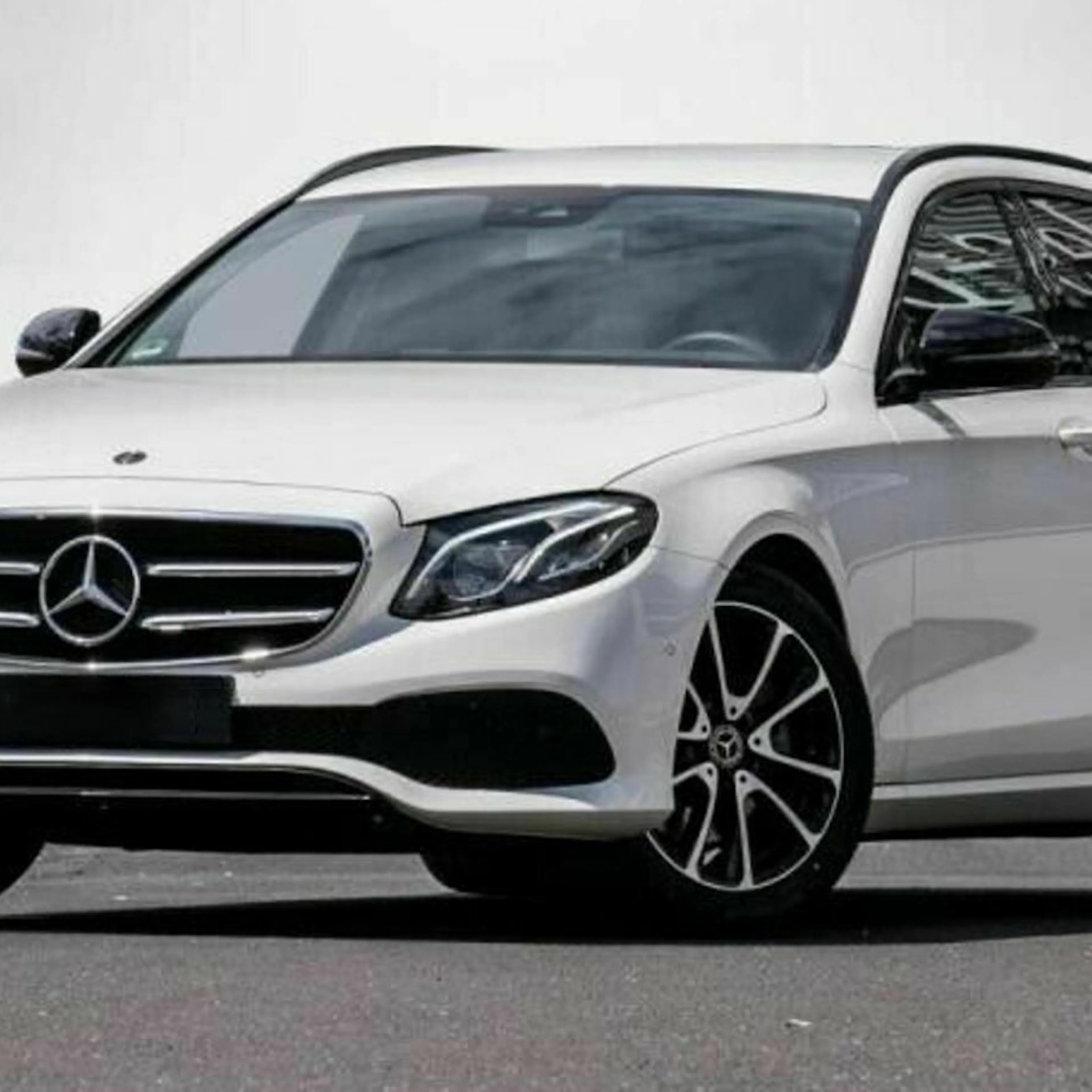 Bald Automobile GmbH - Autorisierter Mercedes-Benz Verkauf und Service 1212(1)