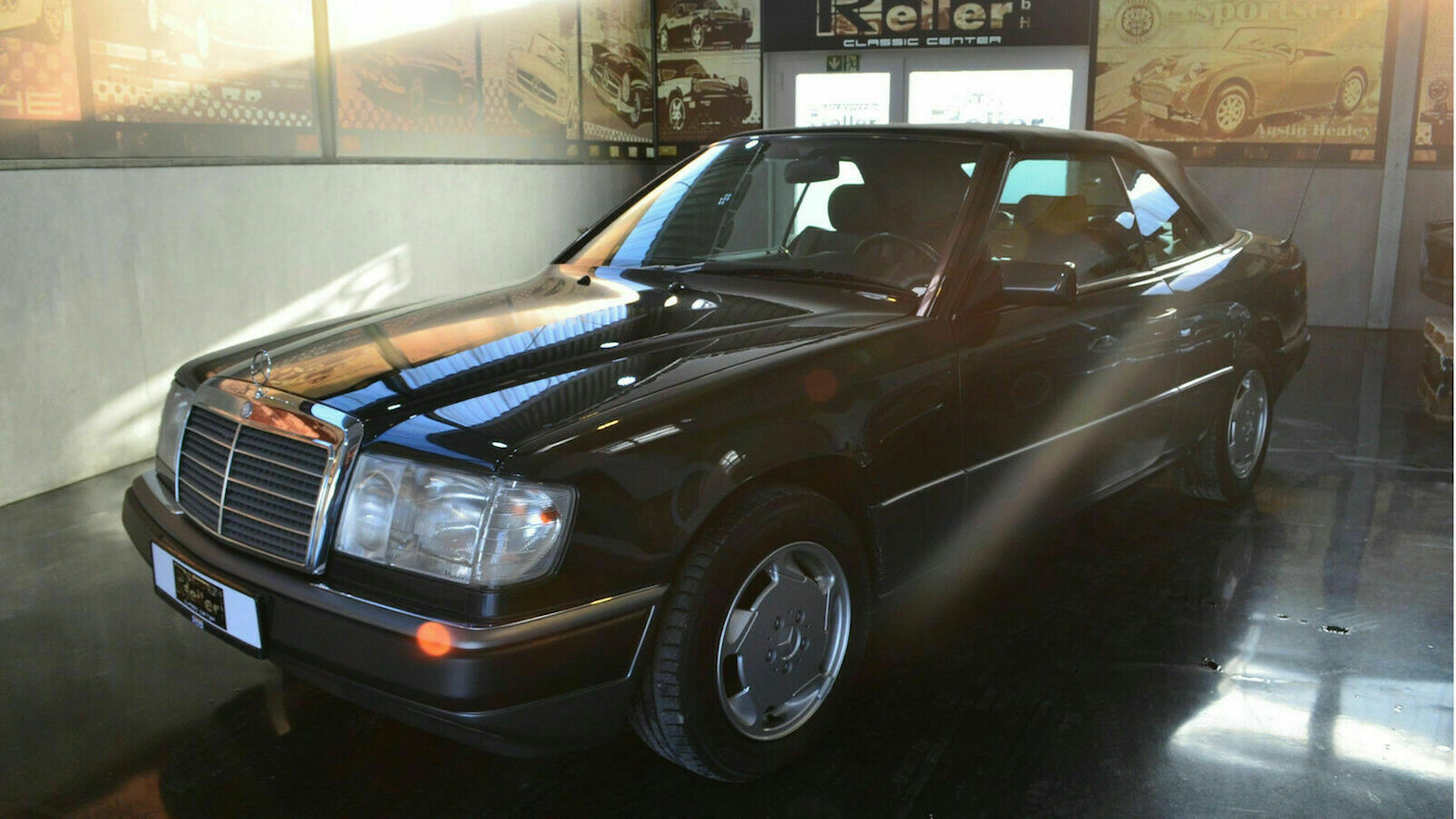 Reller Automobile GmbH