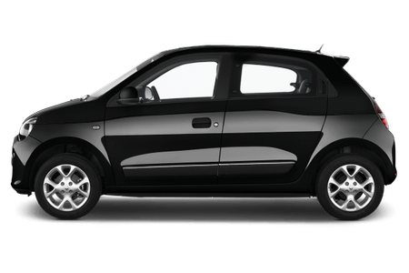 Renault Twingo (Seitenansicht)