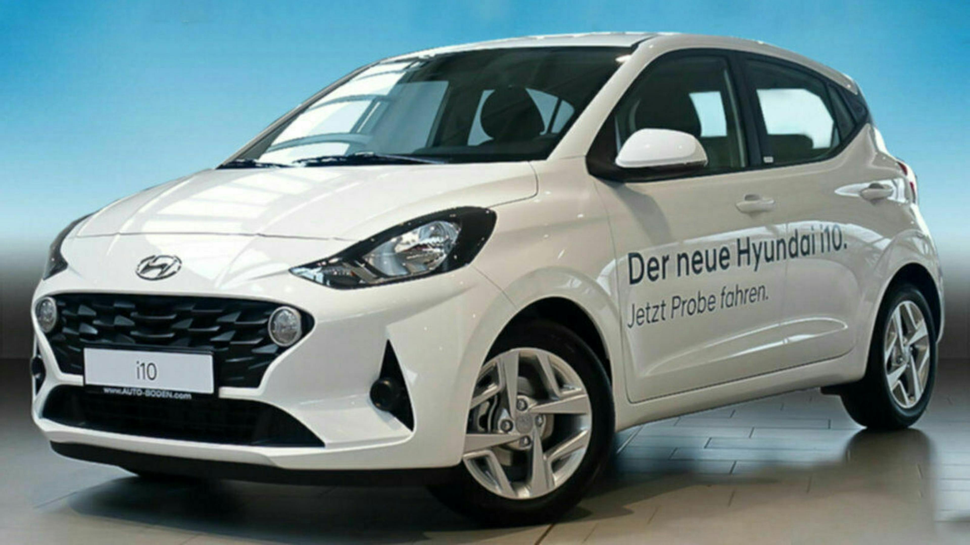 utohaus Boden GmbH - Filiale am Heifeskamp 2222