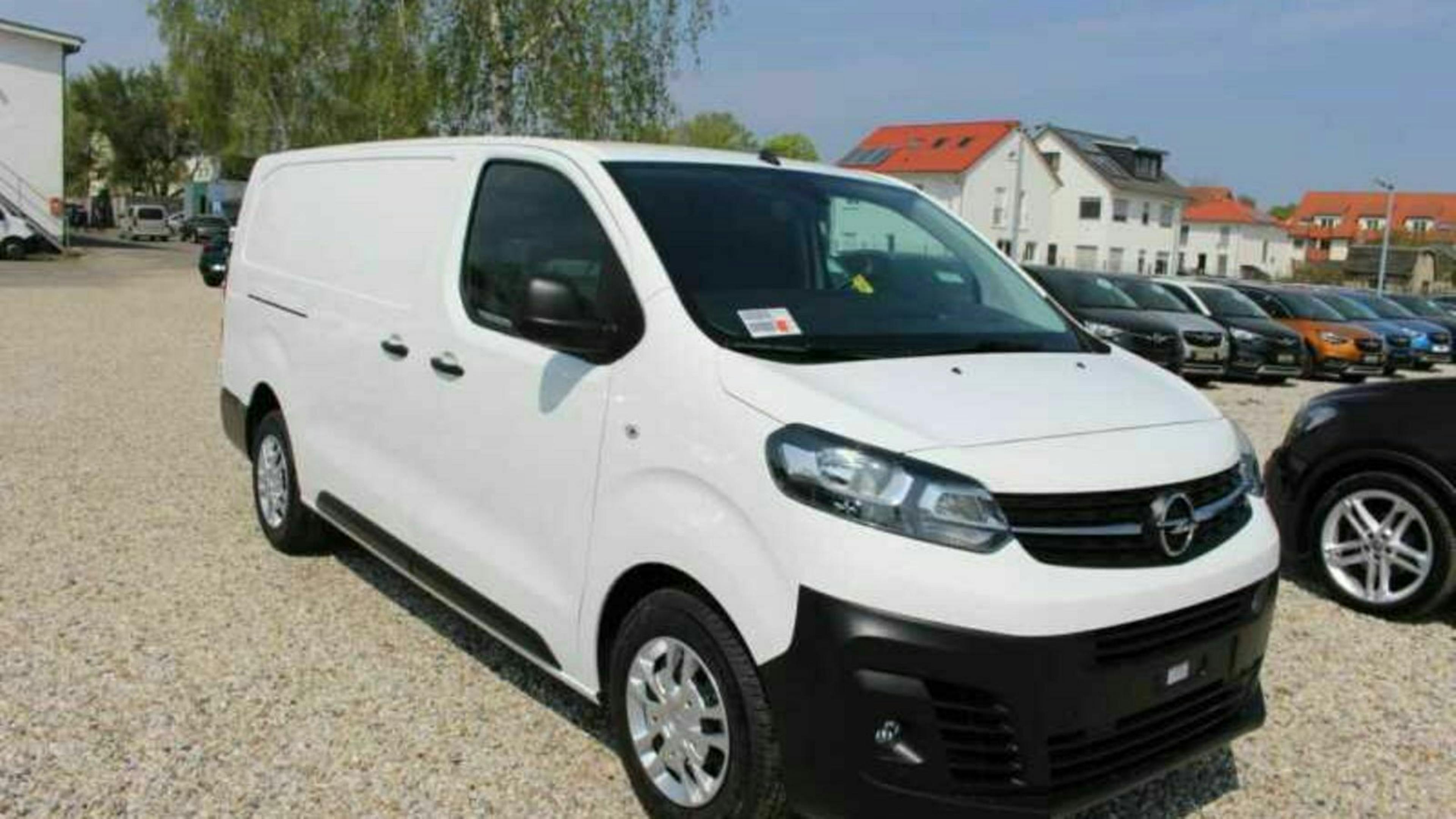 vivaro