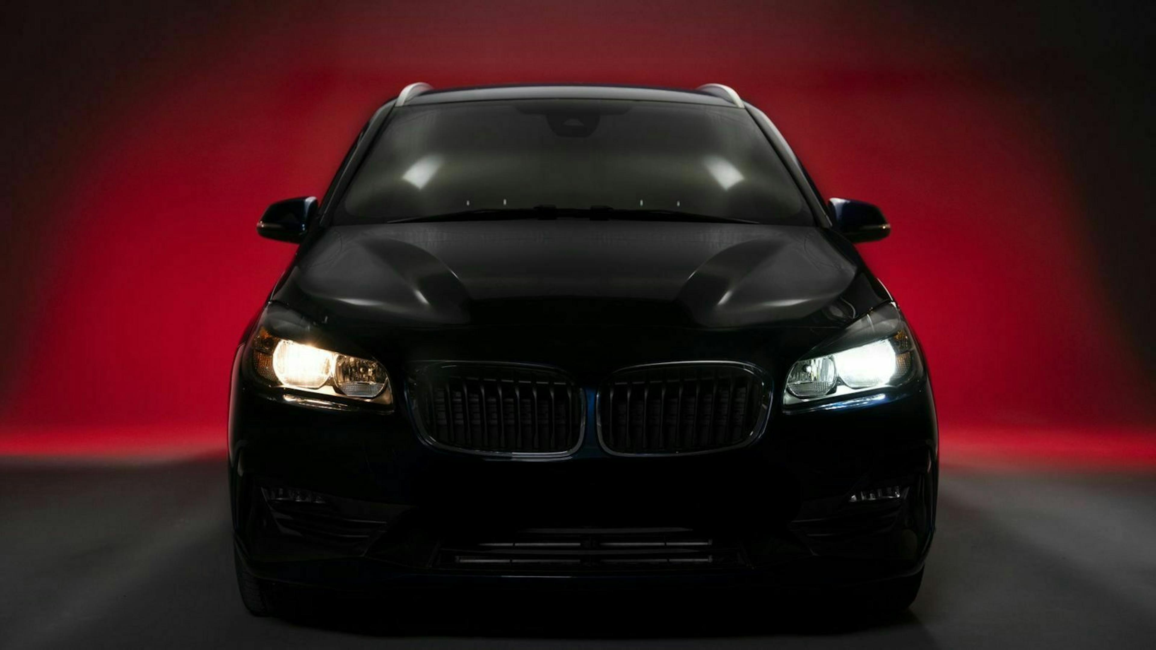 Osram Led Vergleich Halogen - LED