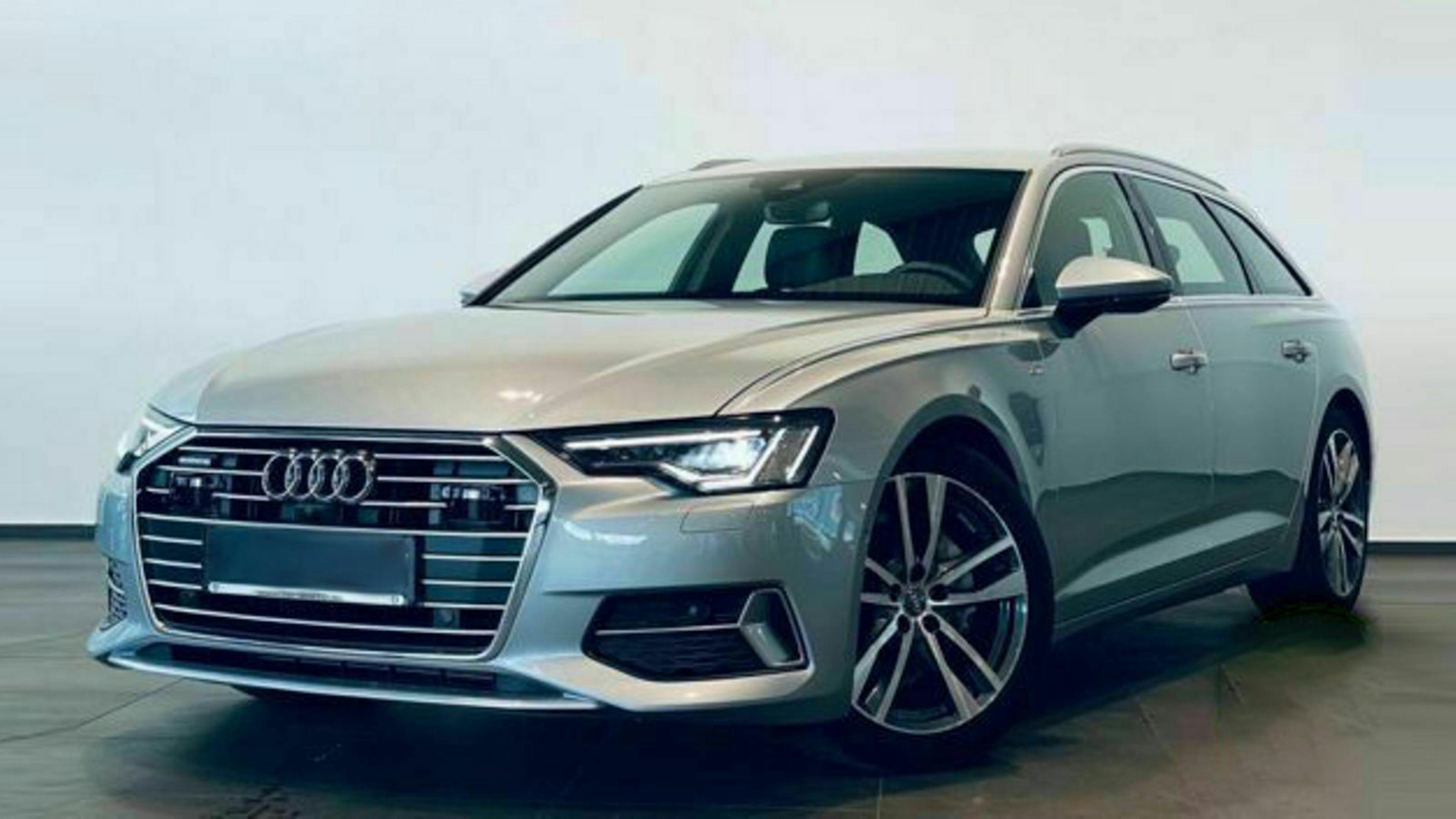 FA Automobile GmbH & Co. KG