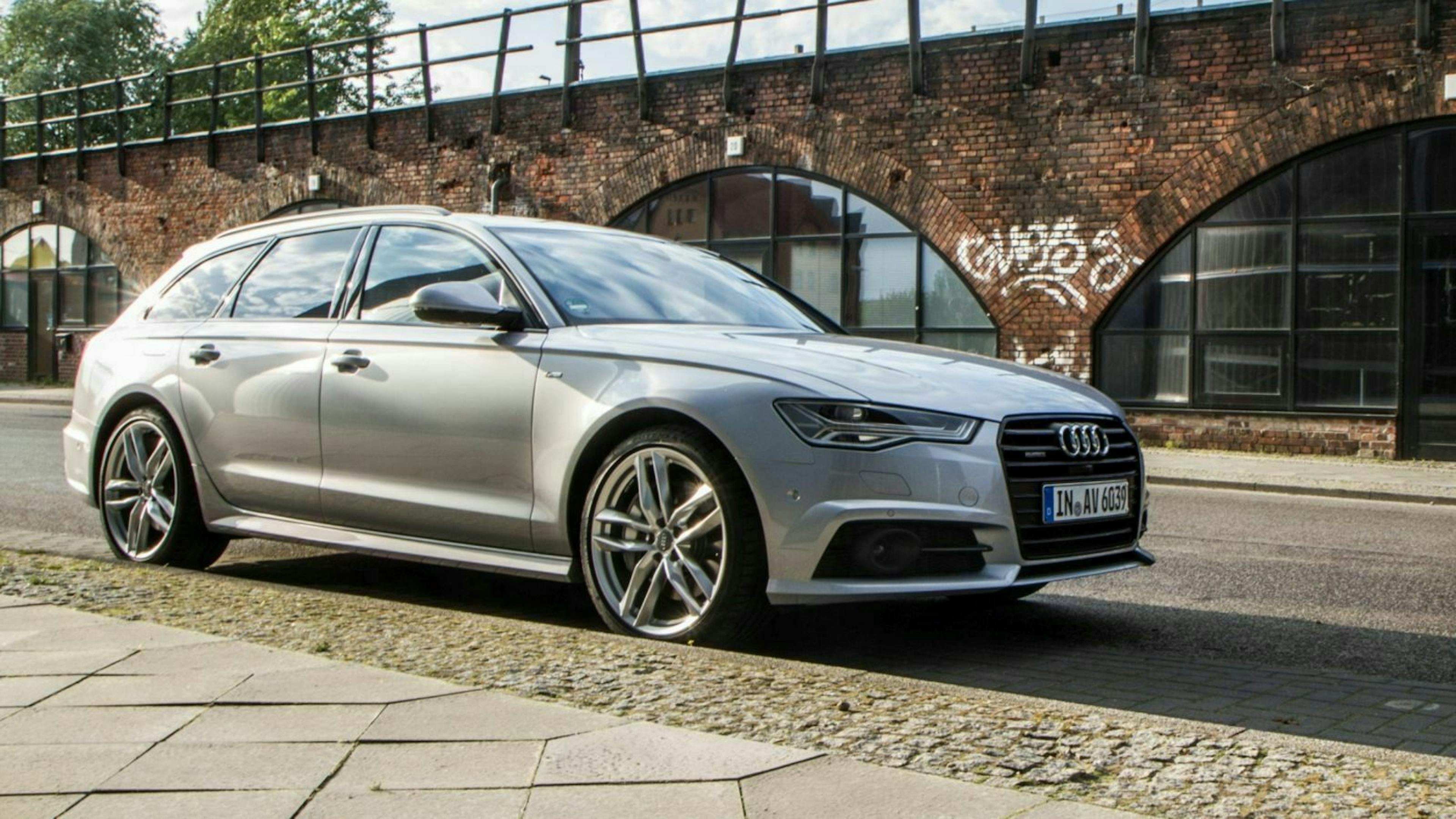 Audi A6 (C7) Kaufberatung7