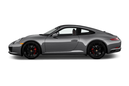 Porsche 911 (991 II)