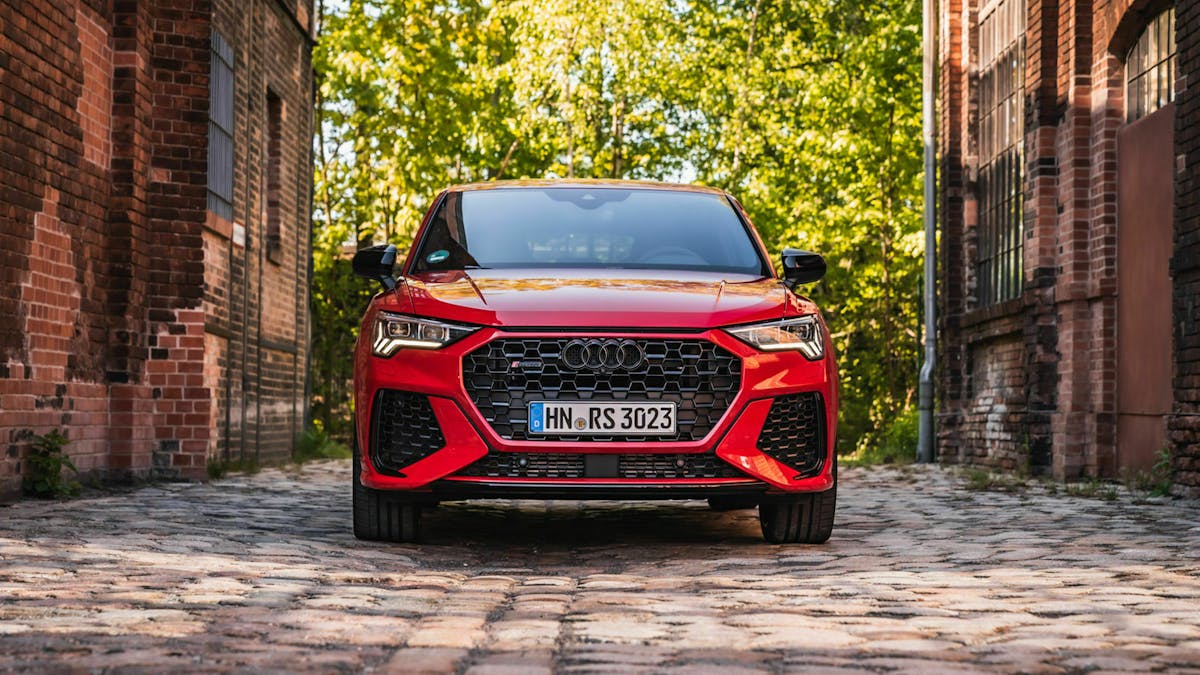 Audi RS Q3 (2)