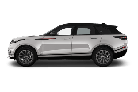 Range Rover Velar (Seitenansicht)