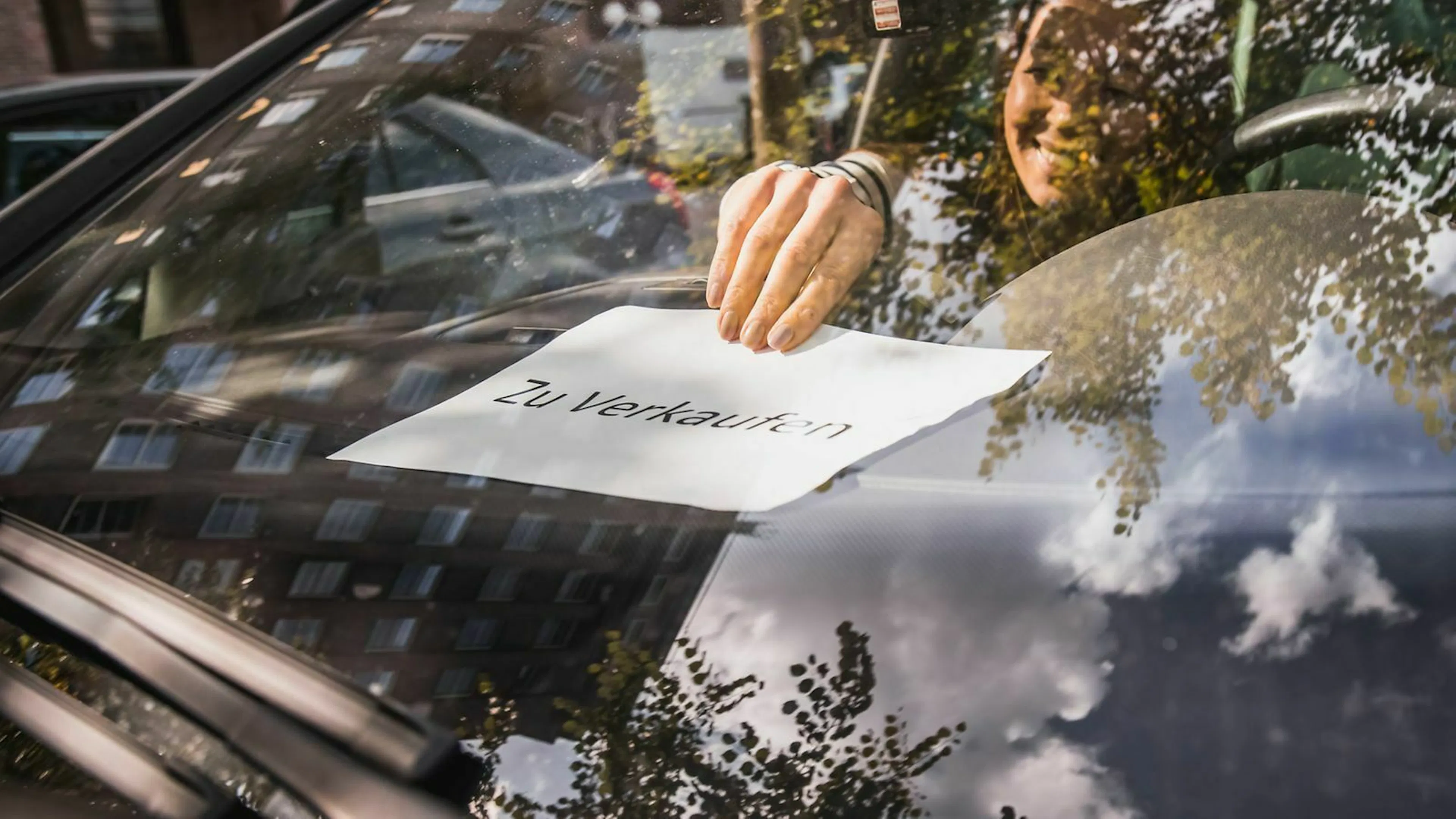 Gebrauchtwagen bieten manchmal ein besseres Preis-Leistungs-Verhältnis als Neuwagen.