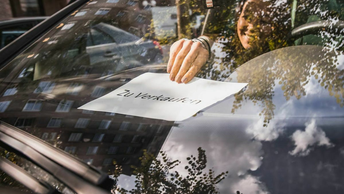 Gebrauchtwagen bieten manchmal ein besseres Preis-Leistungs-Verhältnis als Neuwagen.