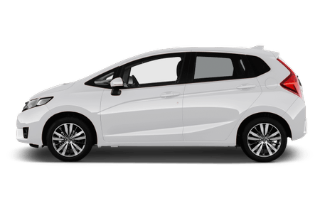 Foto eines Honda Jazz (3/GK)