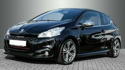 Peugeot 208 GTI