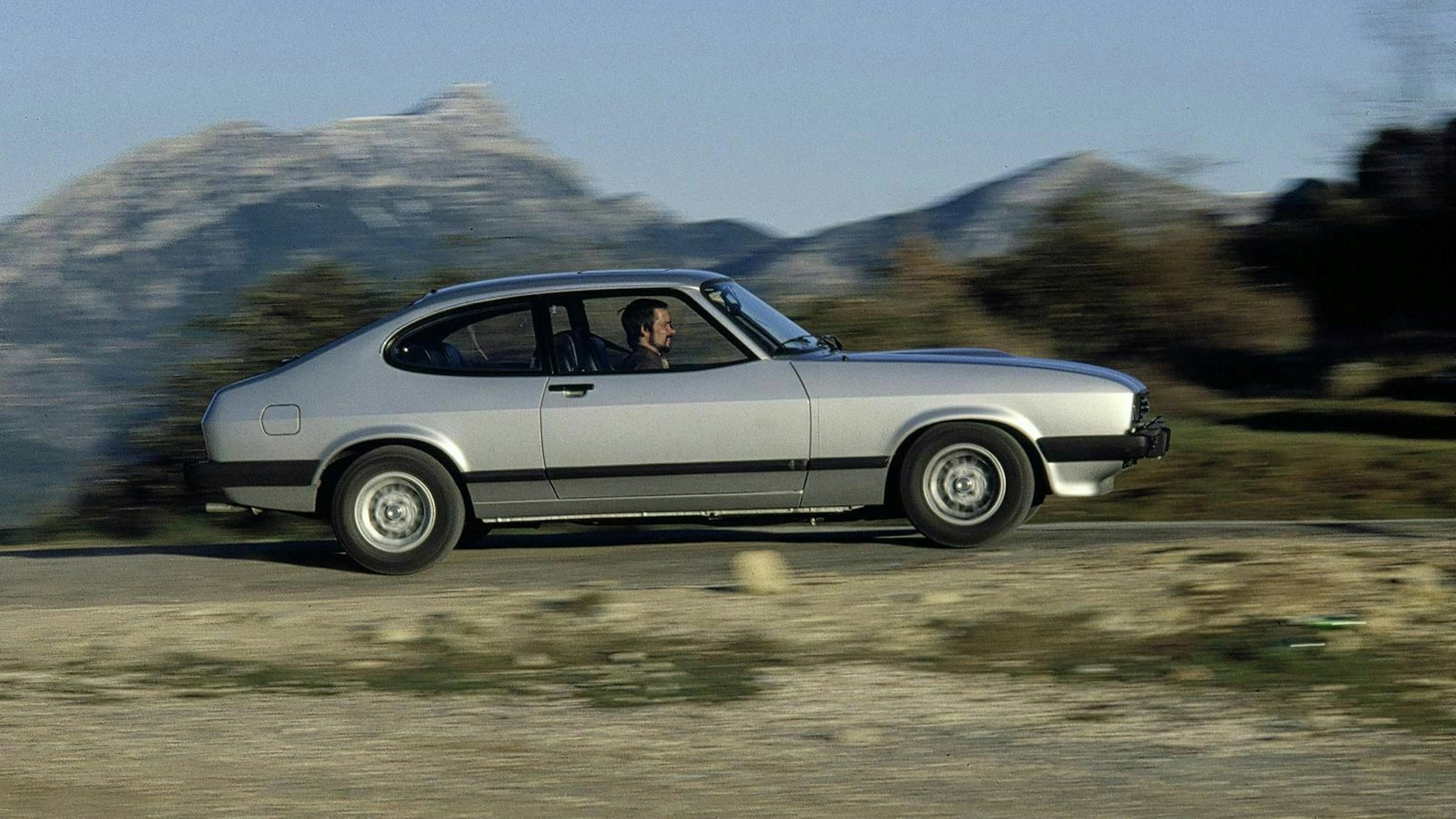 Top 7 Klassiker von Ford 2