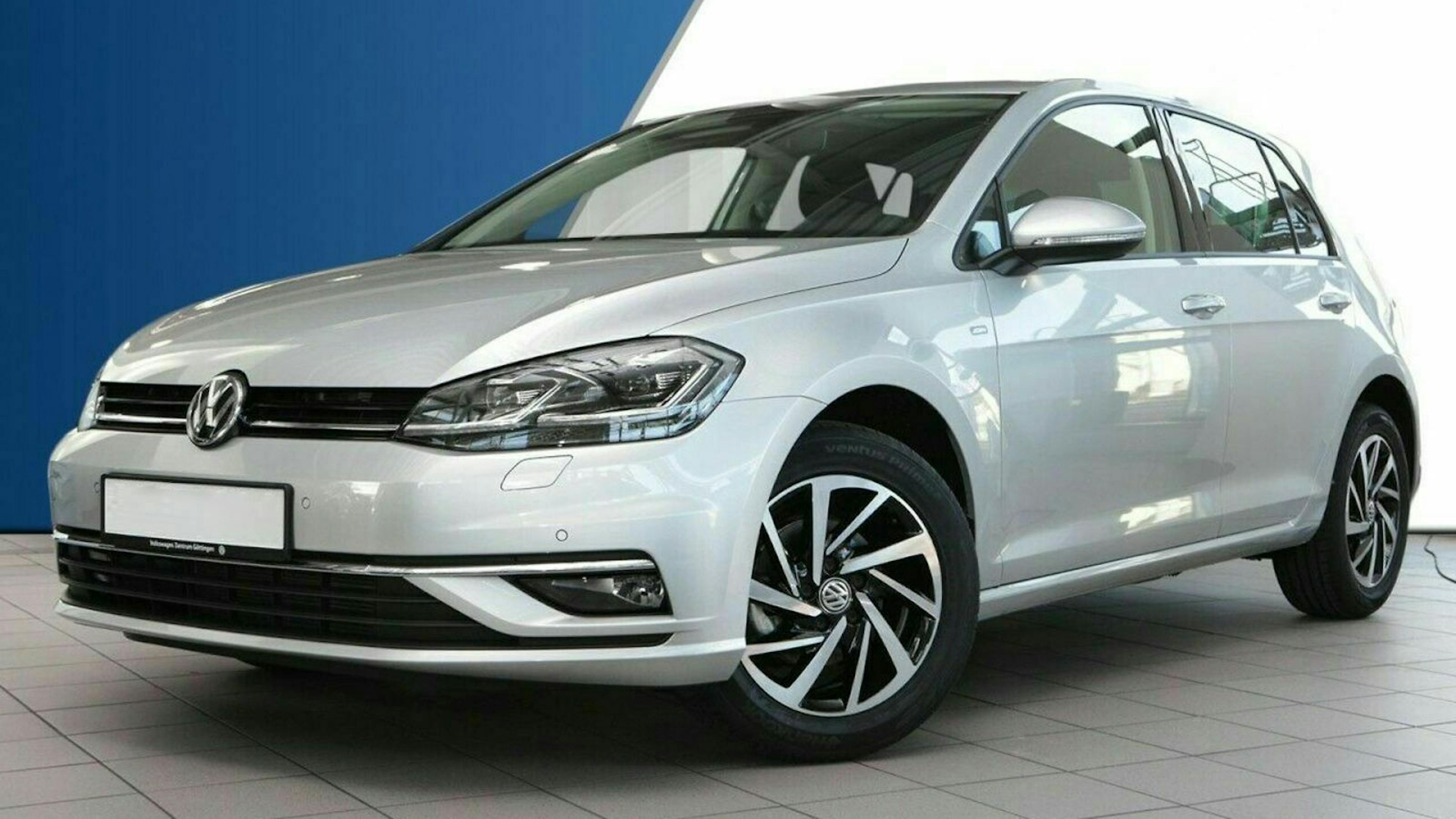 VW Golf 7