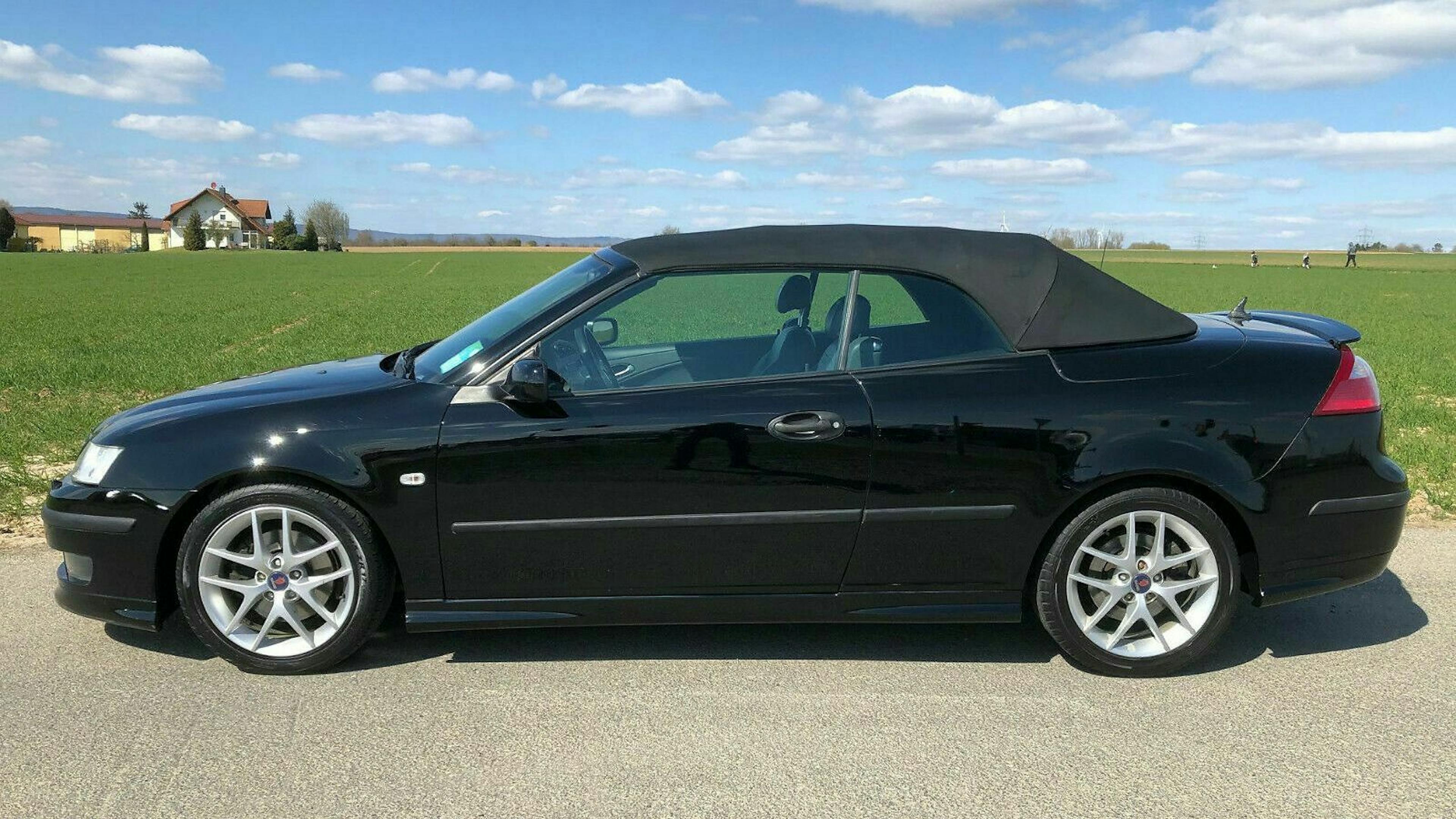 Car Data Dieter Haas Automobile