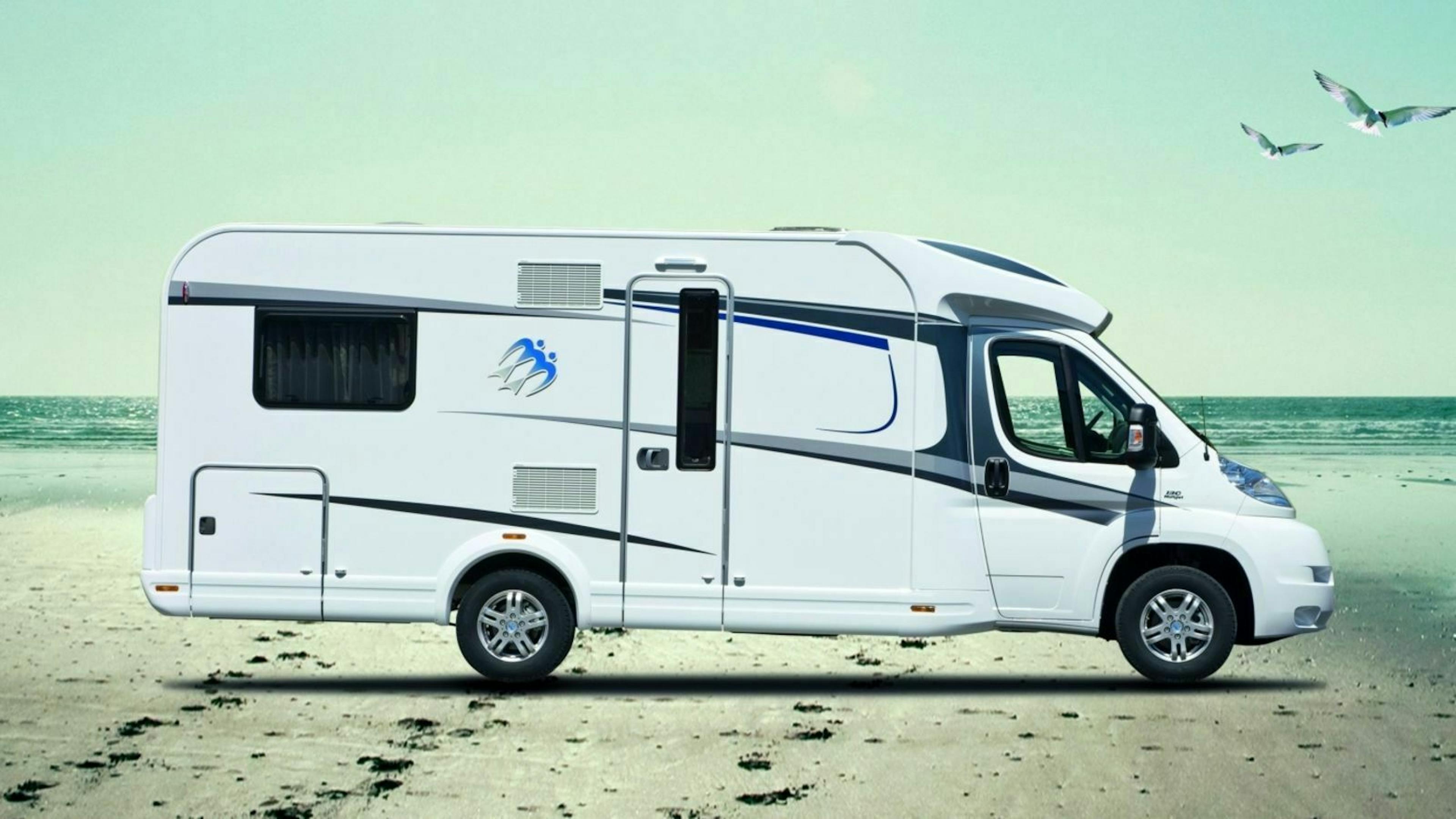 Knaus Sky-Ti Picture Alliance