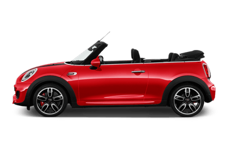 Mini Cooper / Cabrio / Clubman (Seitenansicht)