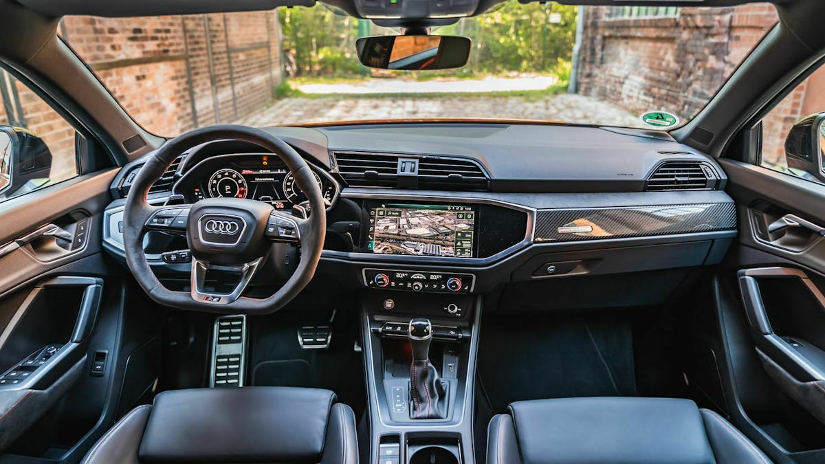 Audi RS Q3 (17)
