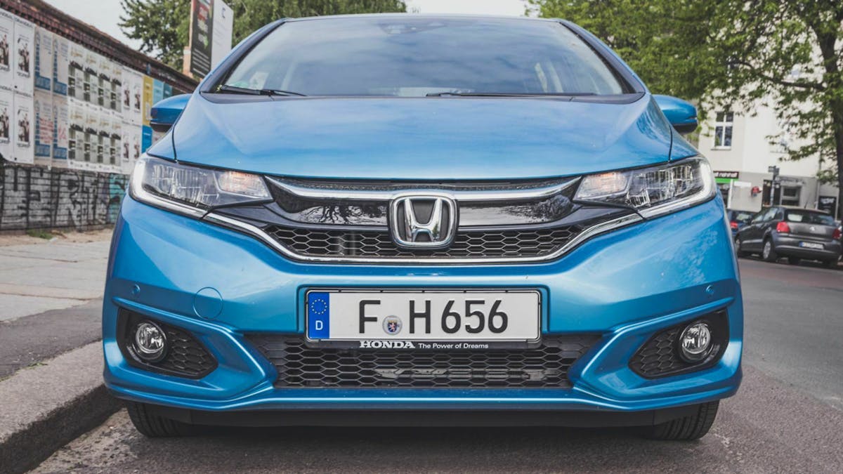 Honda Jazz-11