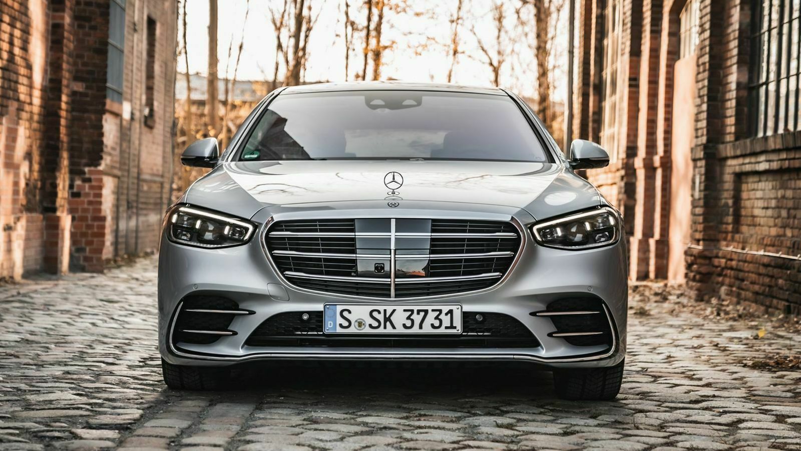 2020 s500 mercedes