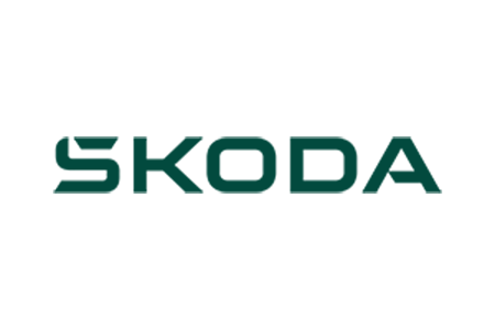 Logo von Škoda