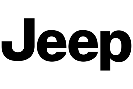 Logo von Jeep