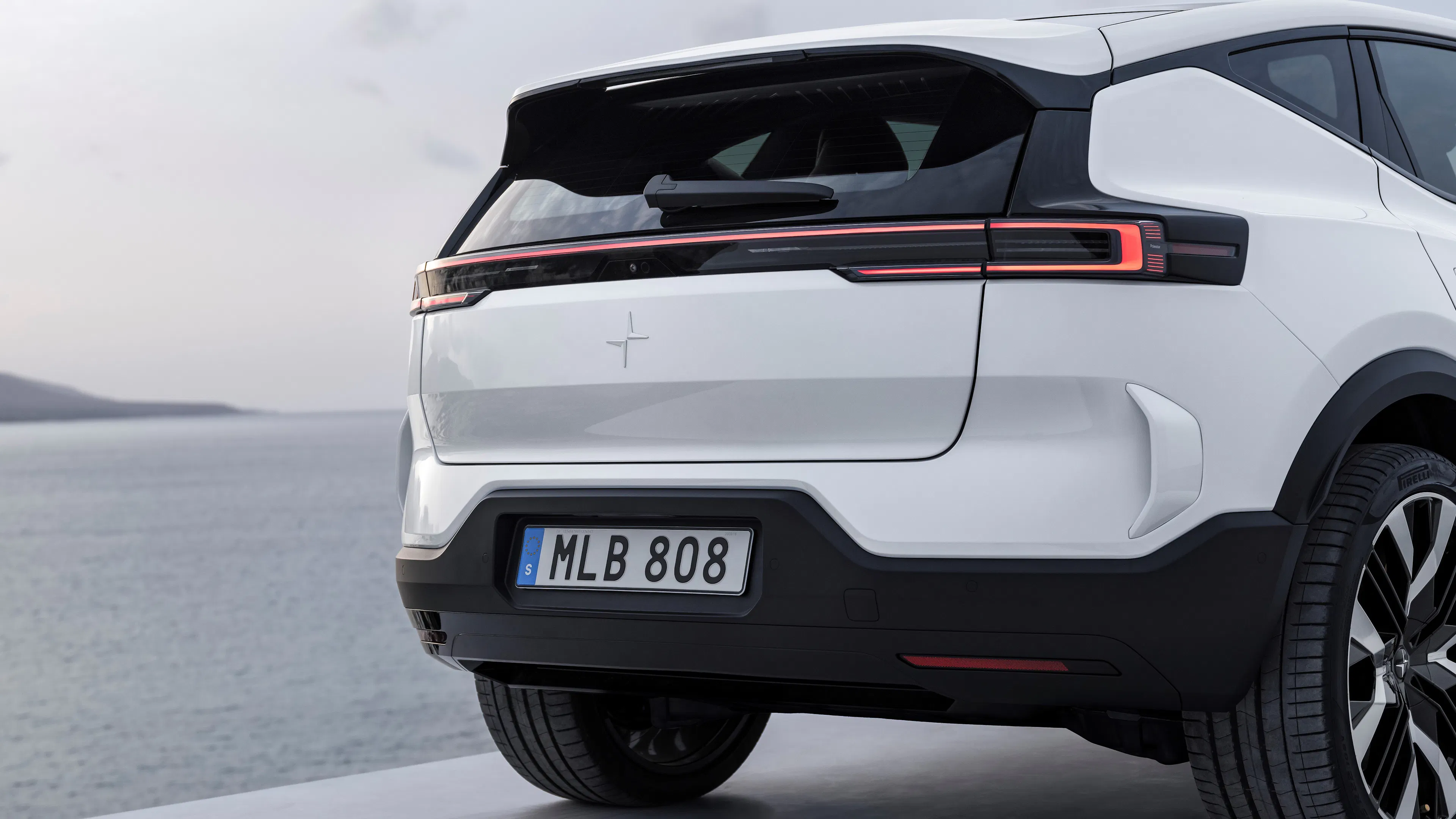 Wunderschne Polestar 3 Preis Bild