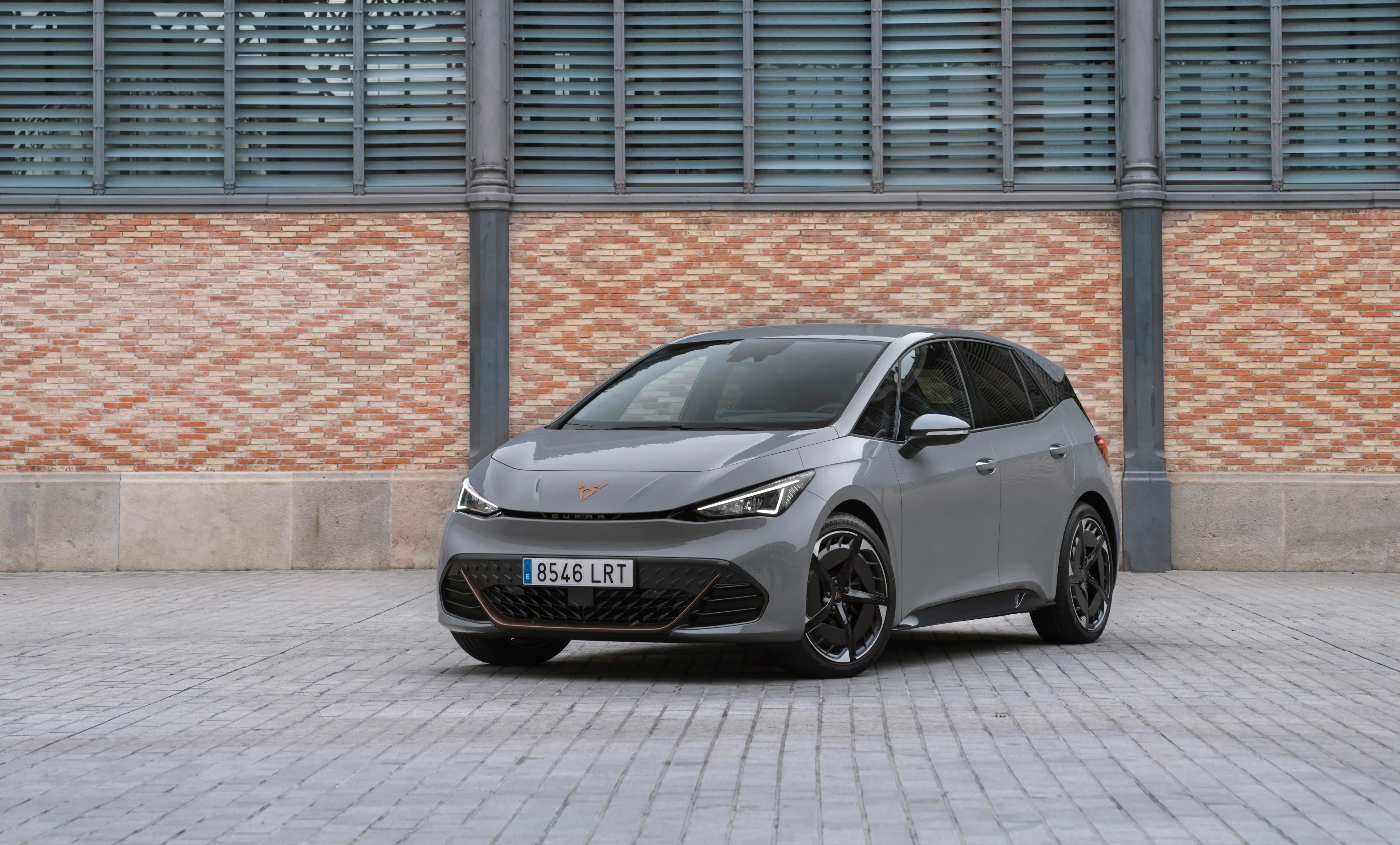 Wunderbar Seat Cupra Preis Leistung Und Design Im Fokus