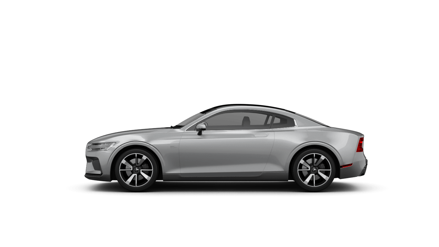 Polestar 1