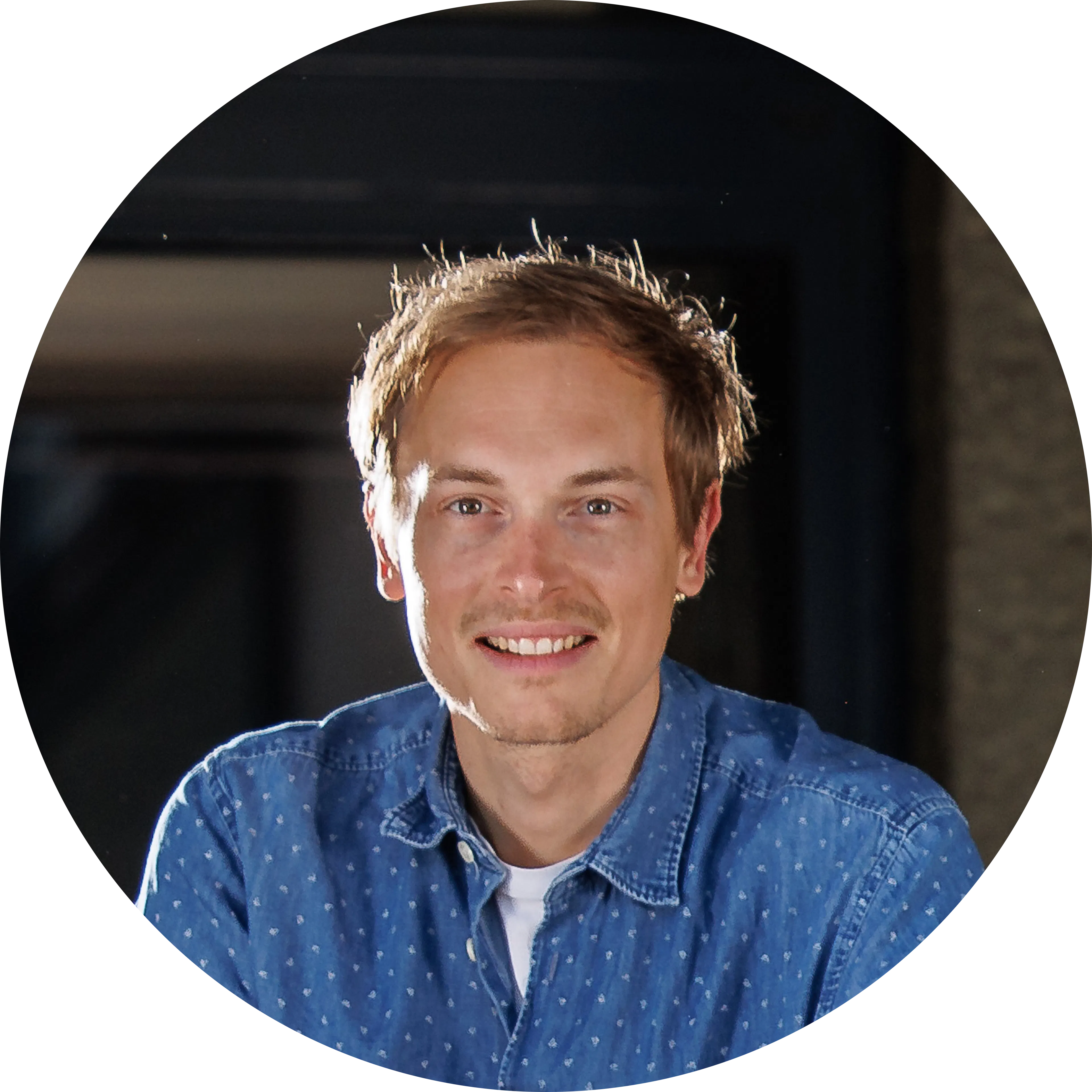 Daniel Eilers