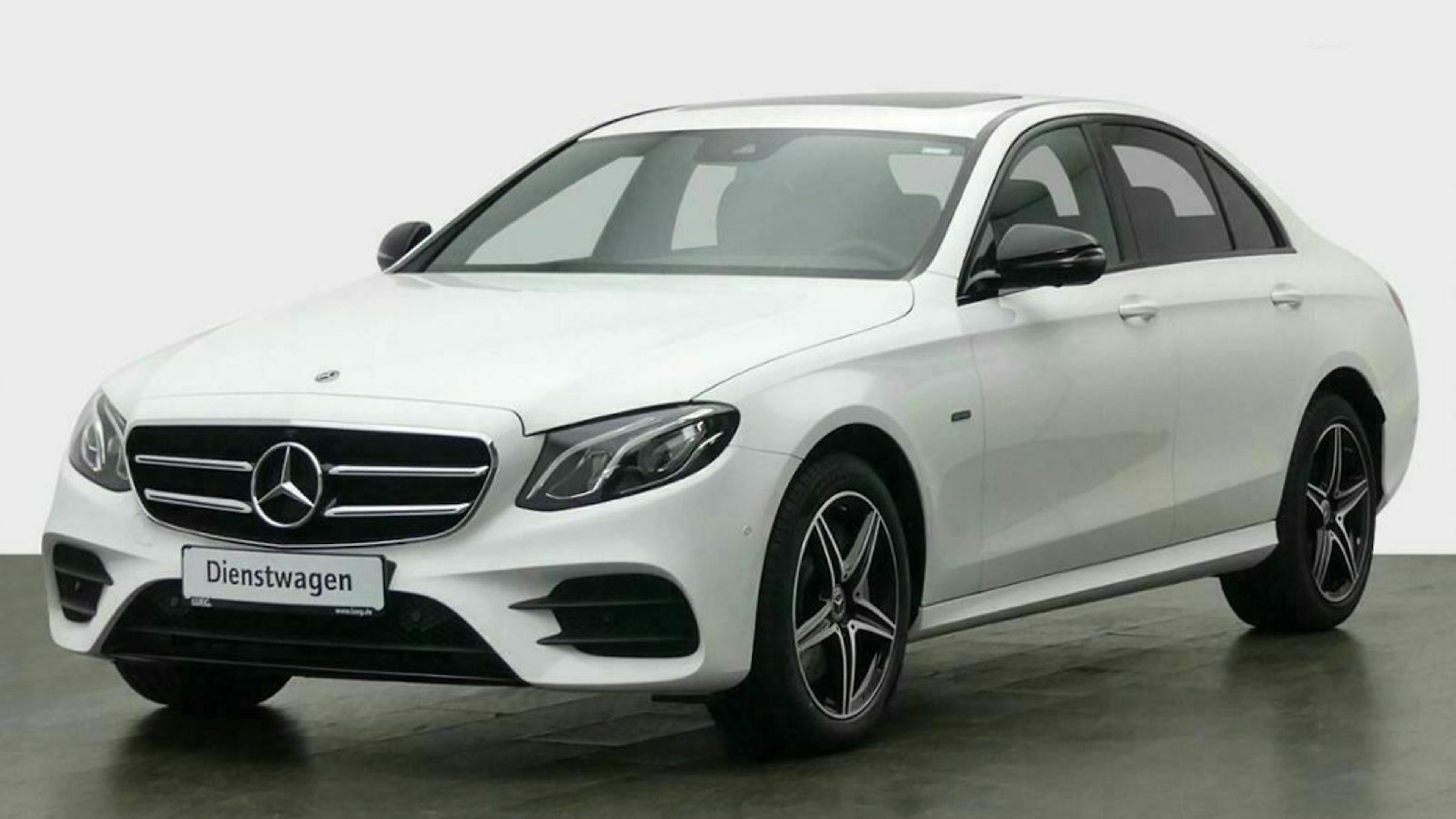 Fahrzeug-Werke LUEG AG