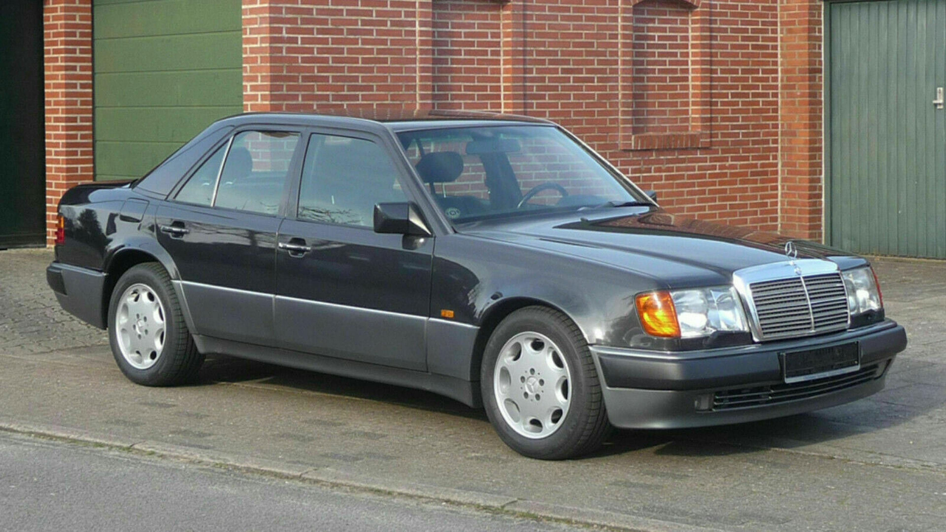 Fresdorf Automobile OHG