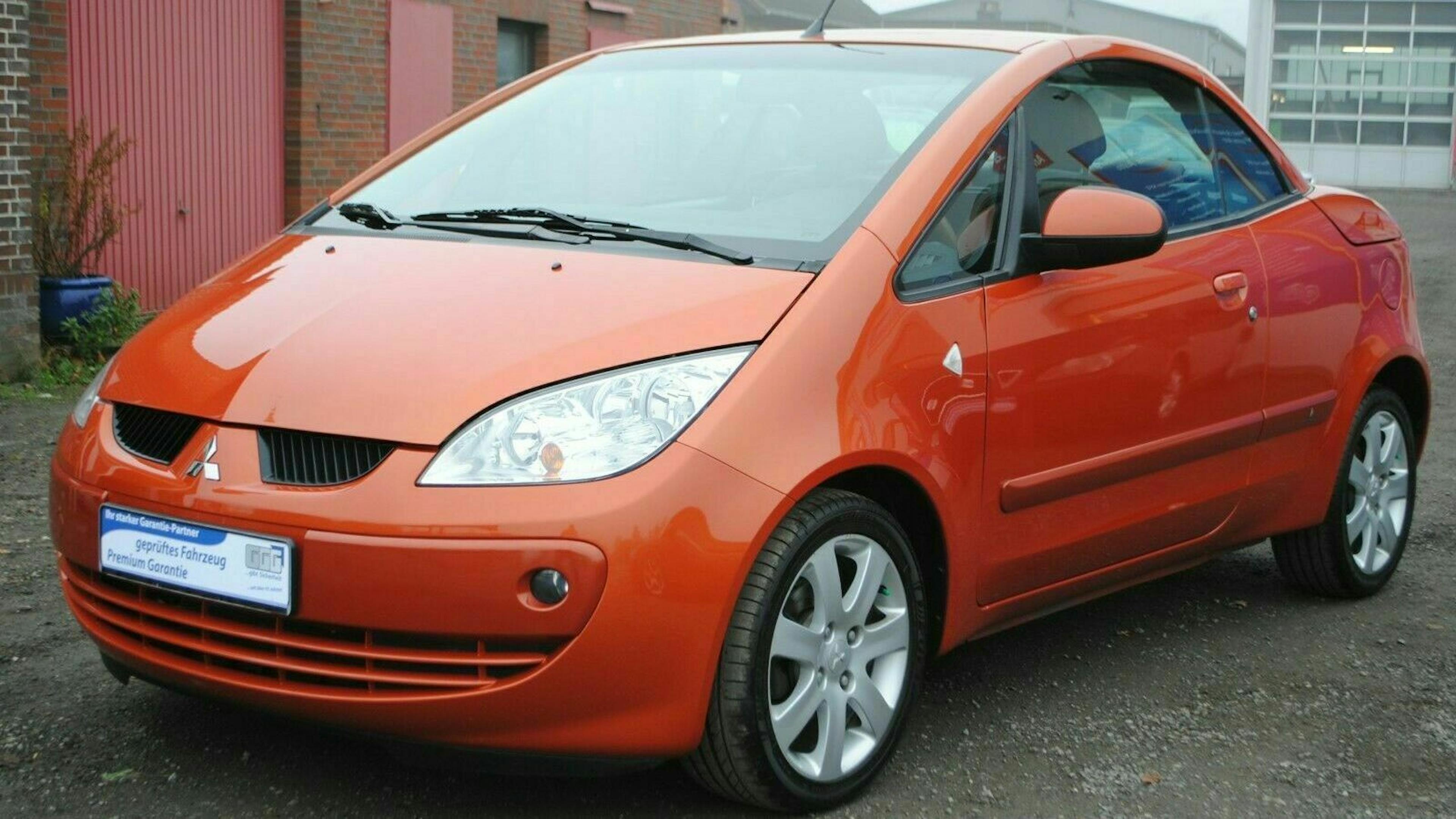 Autopunkt-Schweiburg