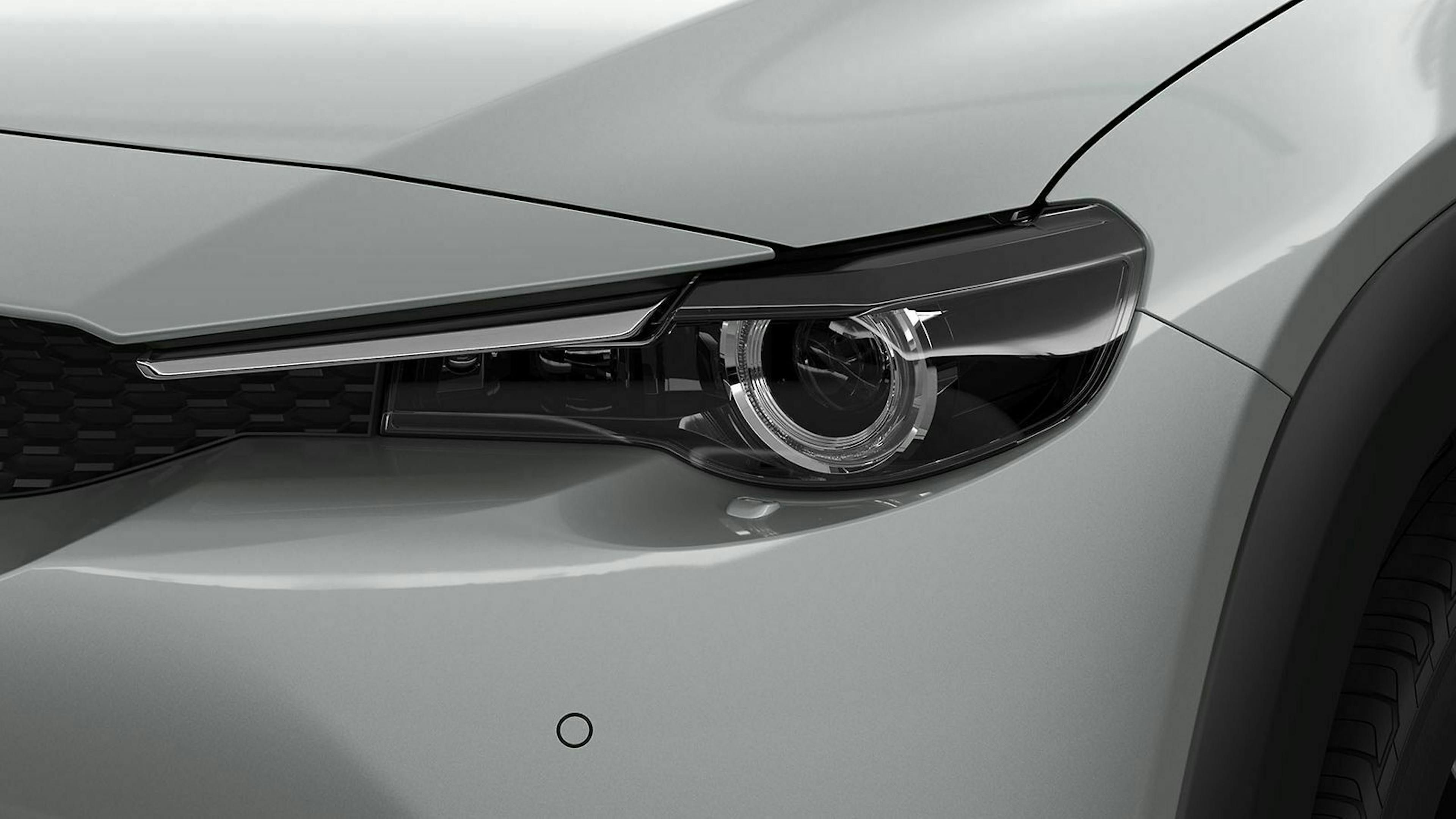 e-Skyactiv wird das Label für die kommenden E-Autos von Mazda