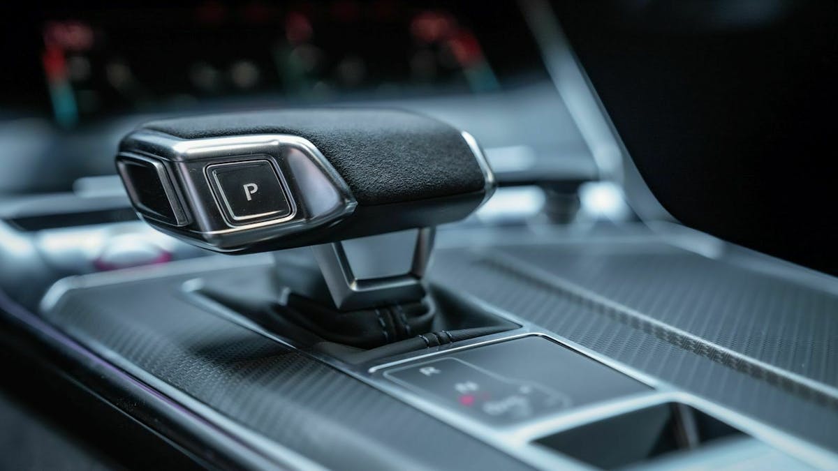 Audi RS6 Avant 2019 Test  9