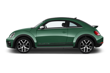 VW Beetle (5C)