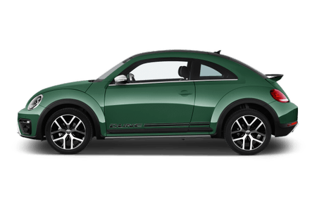 Foto eines VW Beetle (5C)