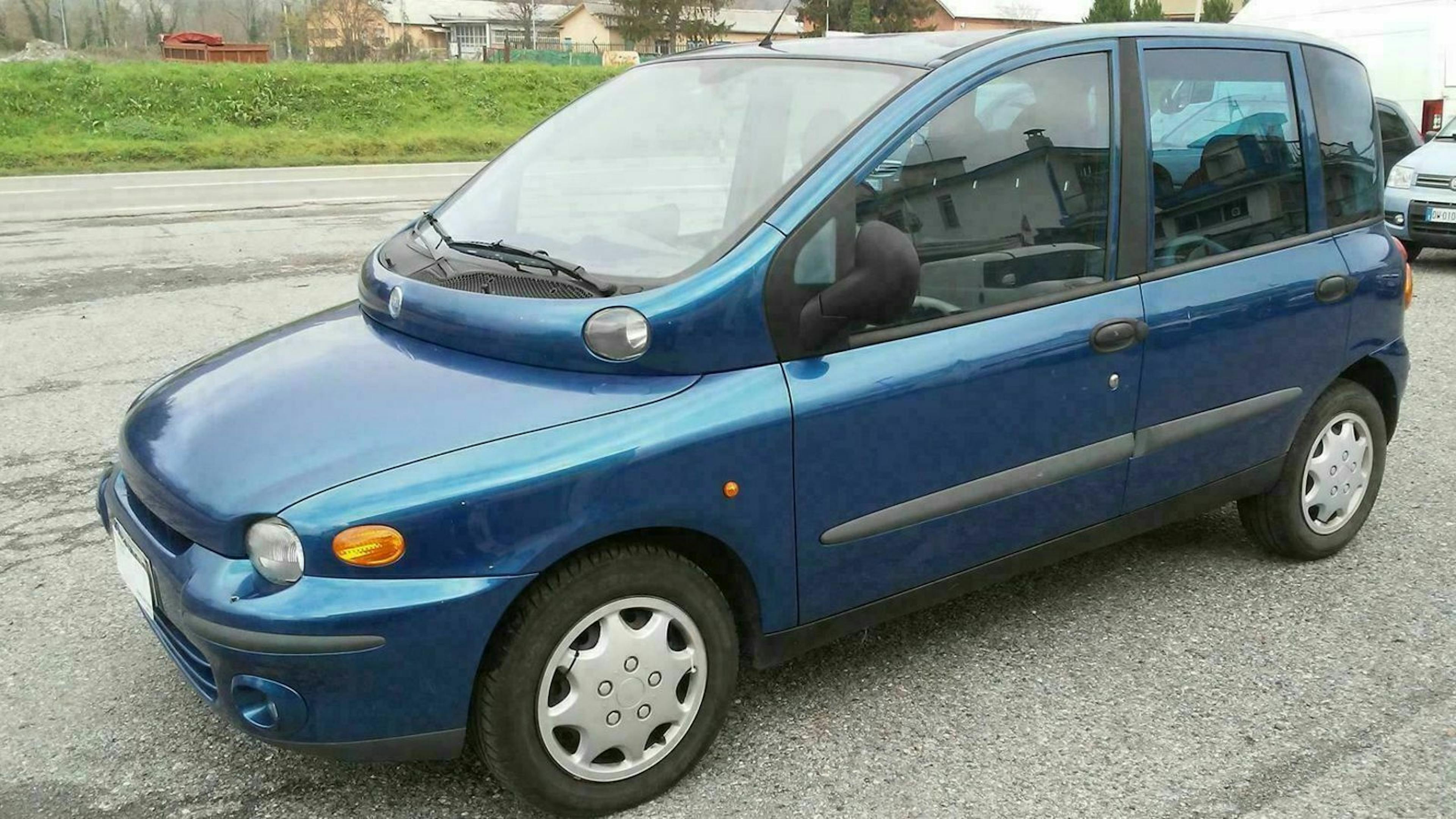 AUTOFFICINA COSTANTINO ANTONIO