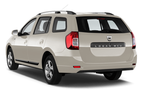 Dacia Logan Limousine 1.2 16V Bluetooth Freisprechanlage