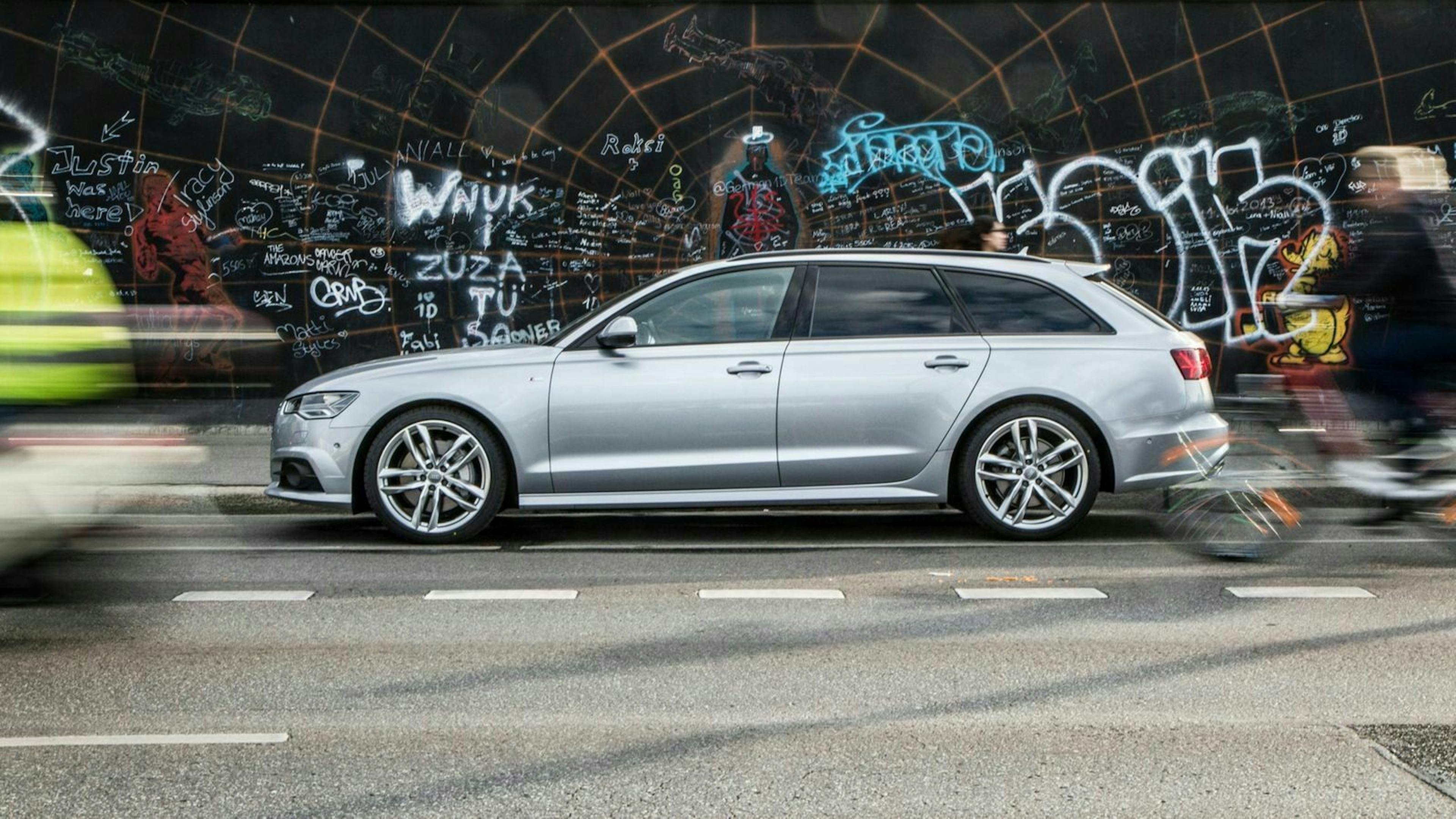 Audi A6 (C7) Kaufberatung5