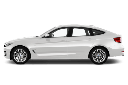 BMW 3er GT (F34) seit 2013