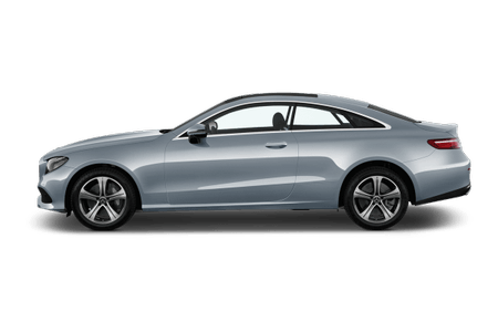 Foto eines Mercedes E-Klasse Coupé (C238)