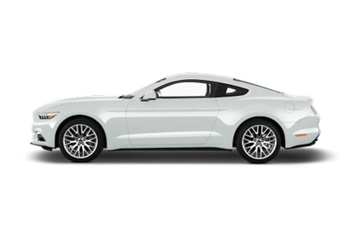 Ford Mustang Mobile De