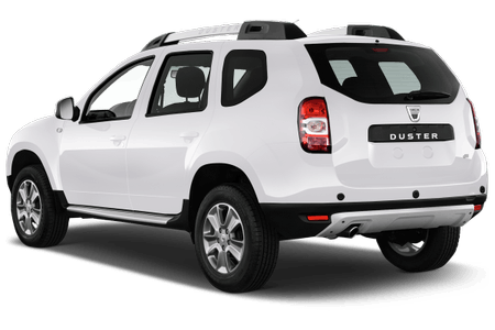 Dacia Duster: Ab dem fünften Jahr wird das Billigauto teuer