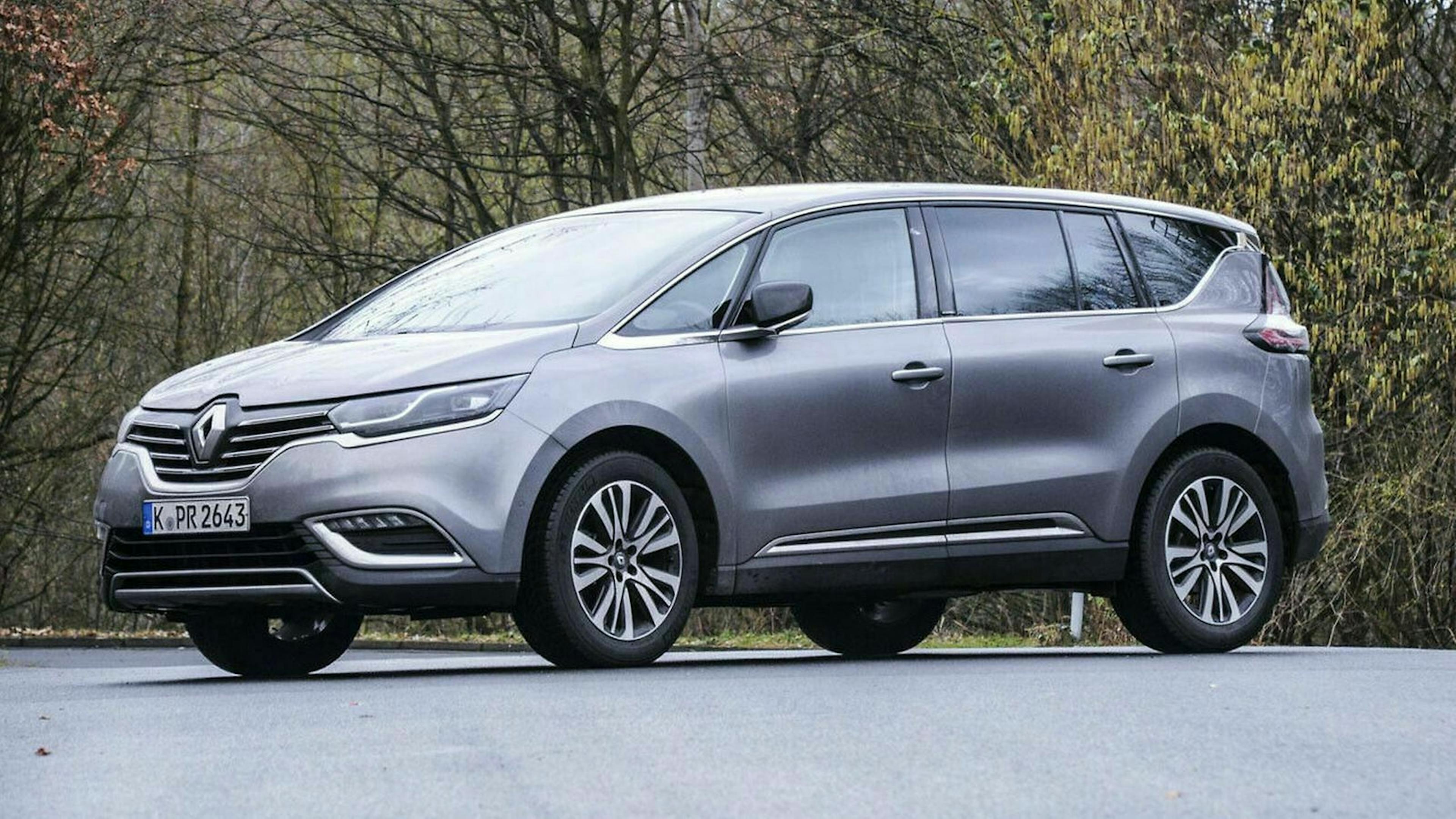 Renault Espace