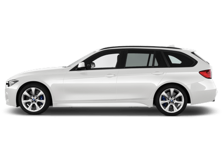 BMW 3er Touring (F31)
