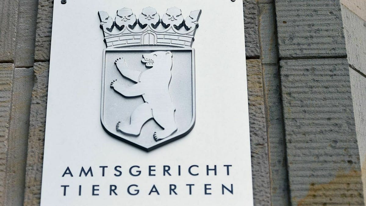 Falschparken_Ratgeber Amtsgericht
