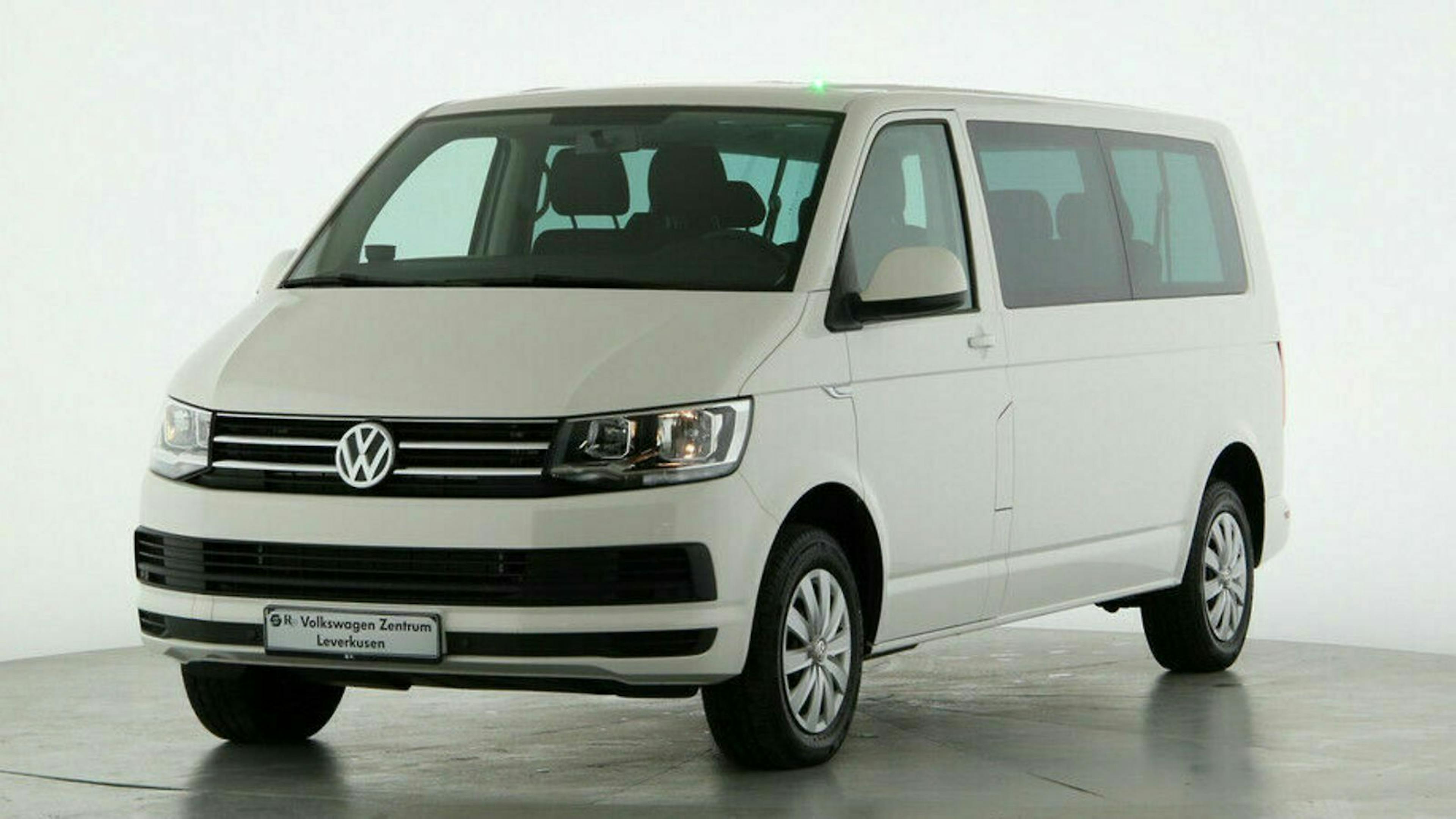 Volkswagen Zentrum Leverkusen