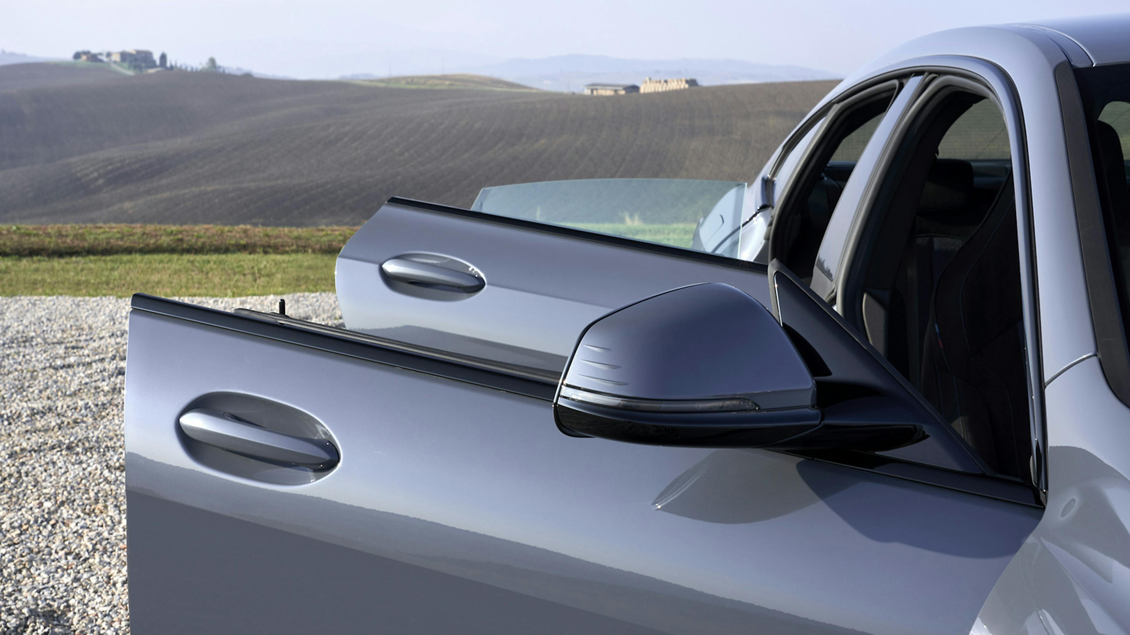 Das gab es noch nie: Das BMW 2er GC F44 ist BMWs erstes viertüriges Coupé