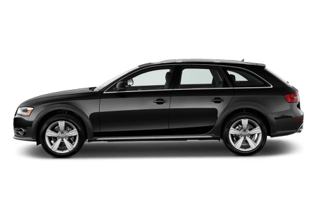 Audi A4 Allroad (B8)